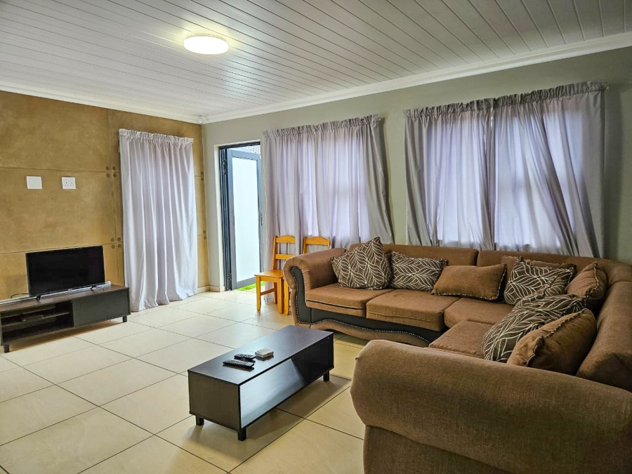 3 Bedroom Property for Sale in Baillie Park North West